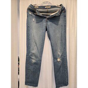 Levi's Premium Wedgie Jeans